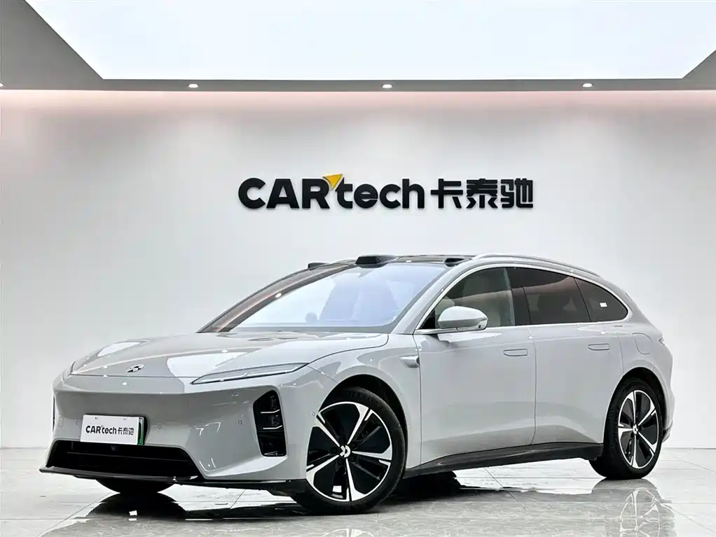 NIO ET5T 2025