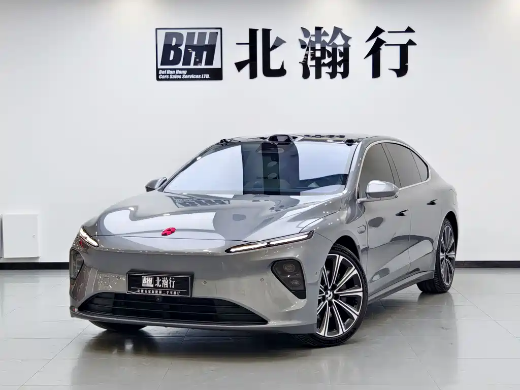 NIO ET7 2025