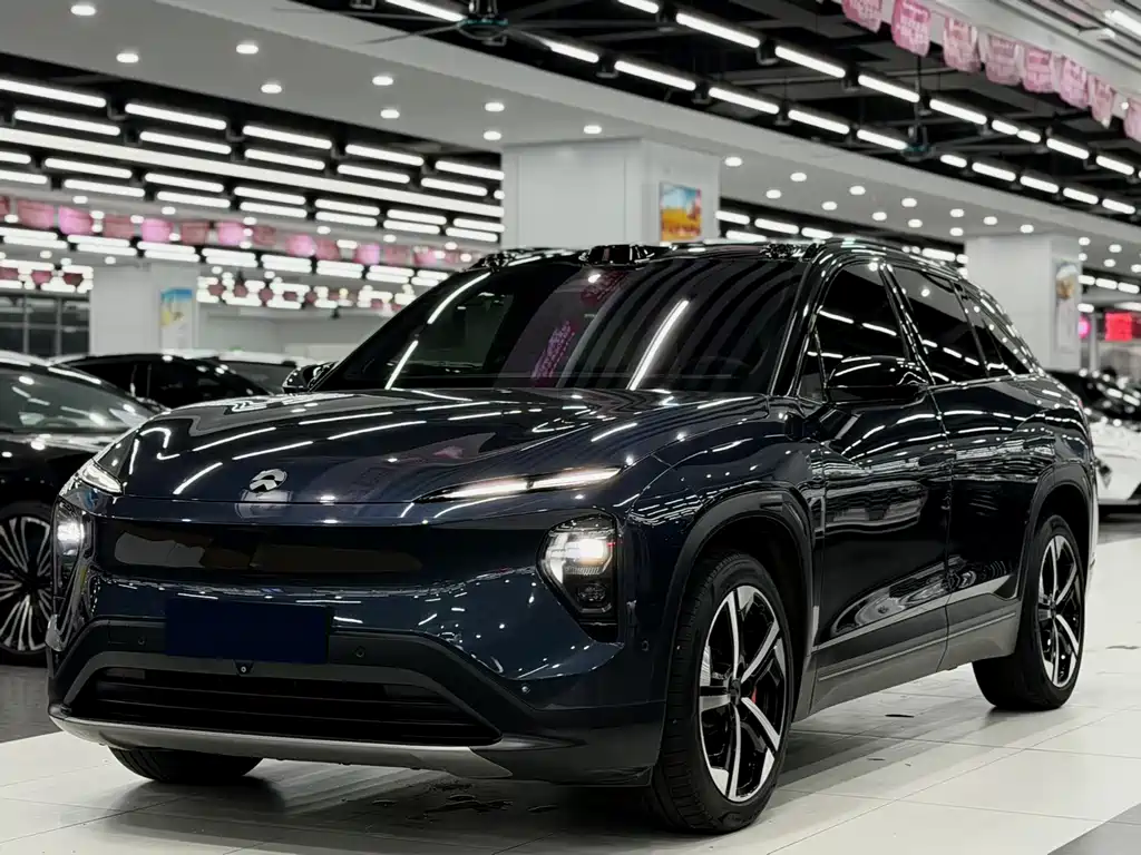 NIO ES7 2023