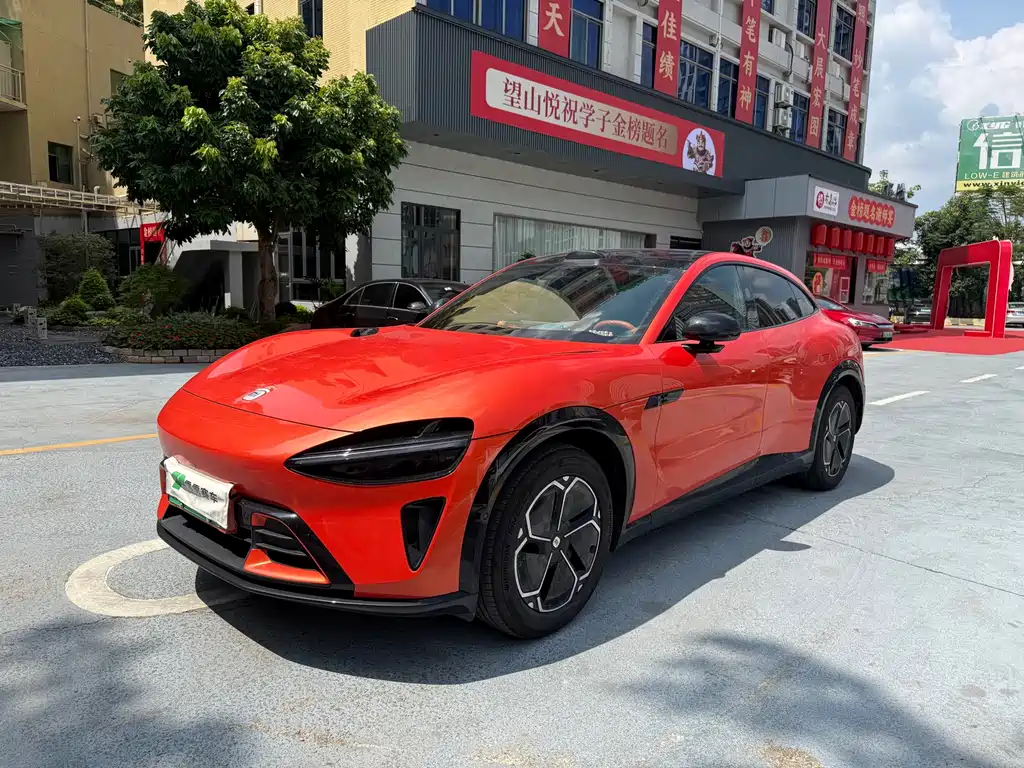 Xiaomi 小米YU7 2025