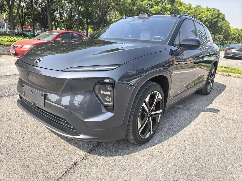 NIO ES7 2023