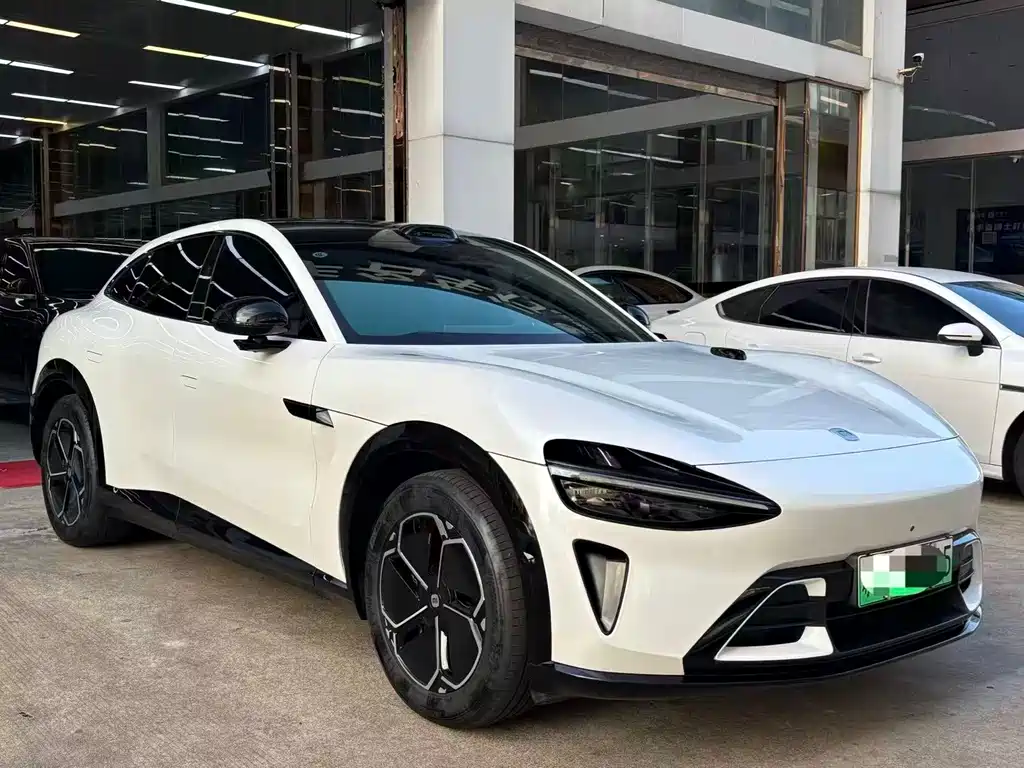 Xiaomi 小米YU7 2025