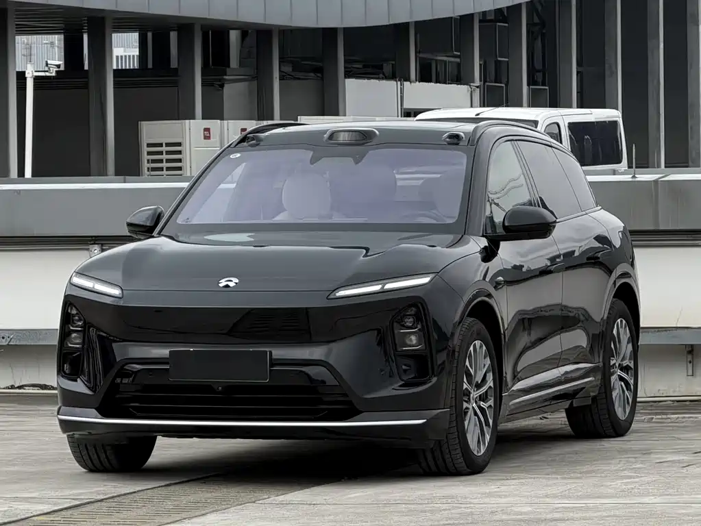 NIO ES6 2025