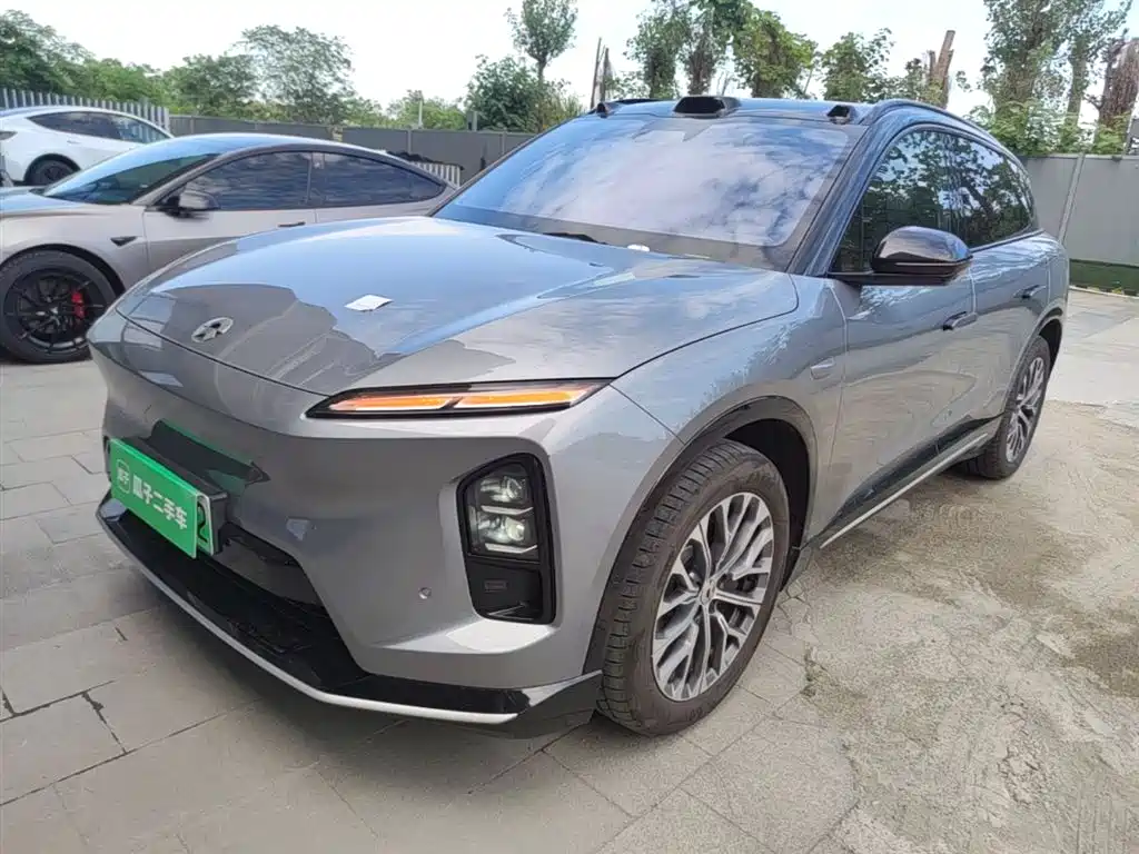 NIO ES6 2025