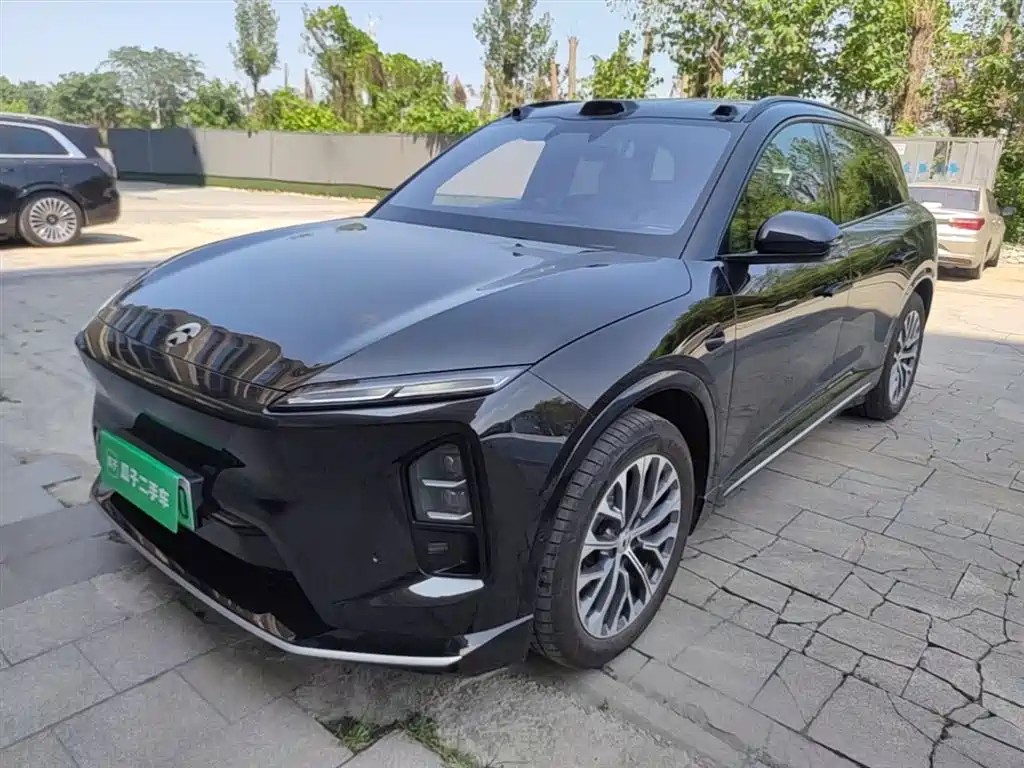 NIO ES6 2025