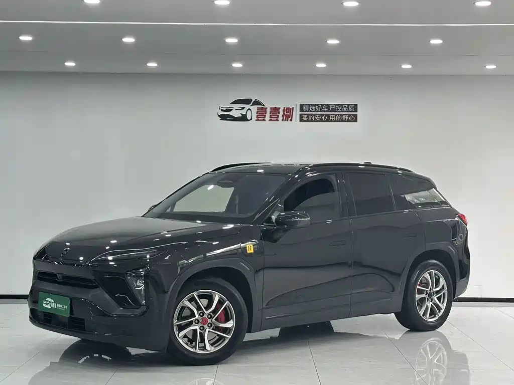 NIO ES6 2022