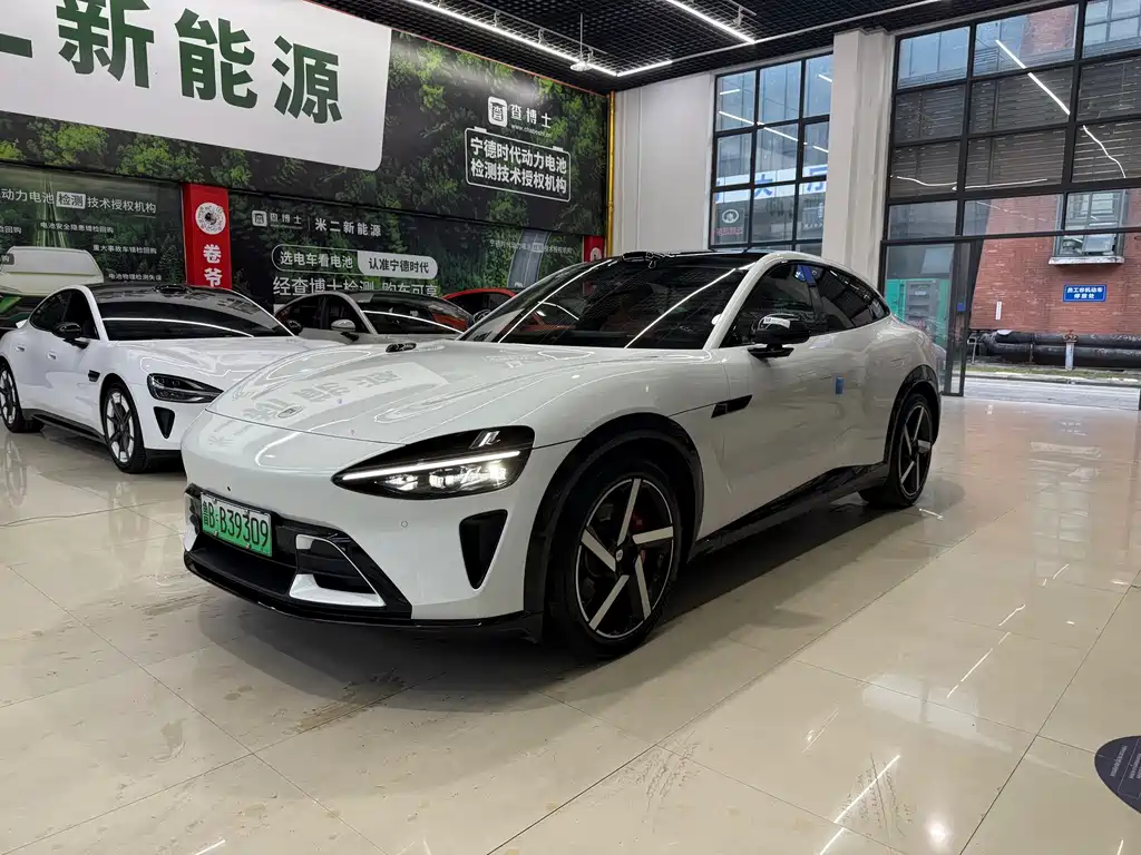 Xiaomi 小米YU7 2025