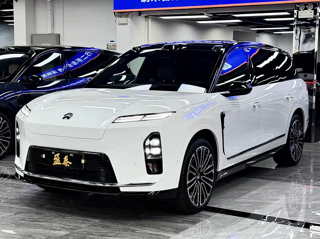NIO ES8 2026