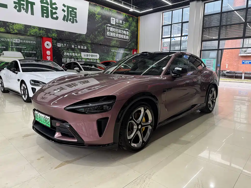 Xiaomi 小米YU7 2025