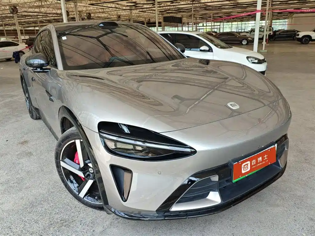 Xiaomi 小米YU7 2025