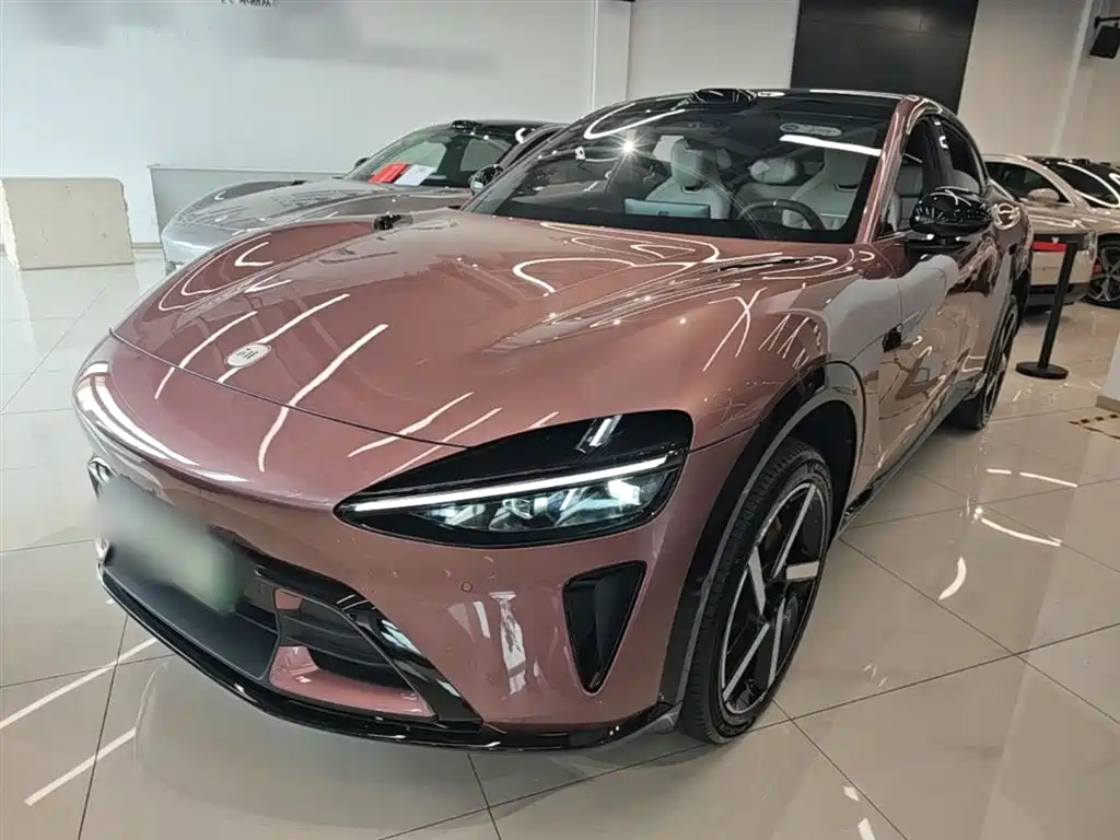 Xiaomi 小米YU7 2025