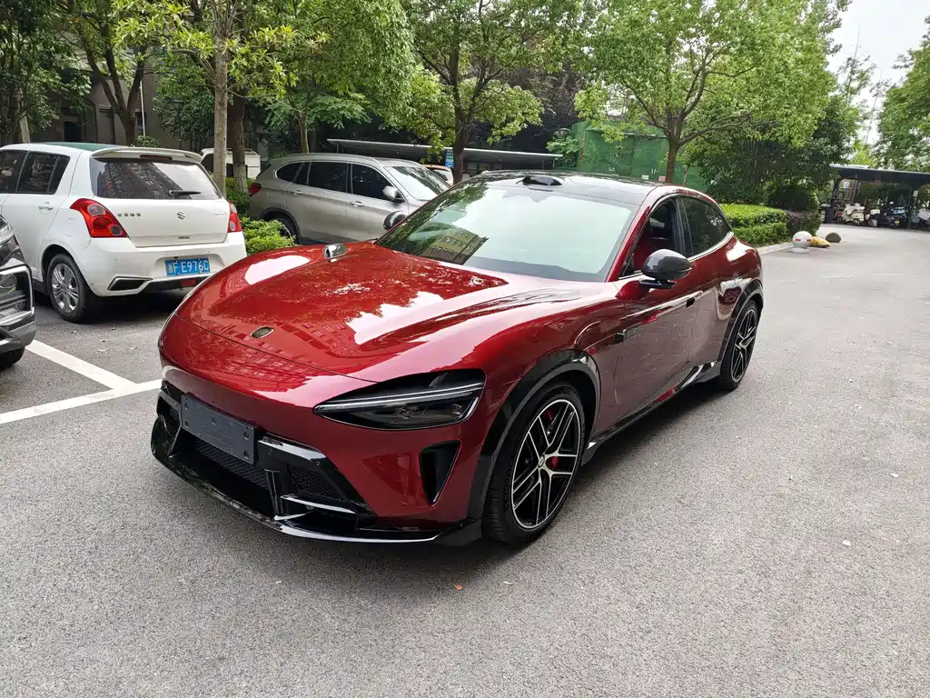 Xiaomi 小米YU7 2026