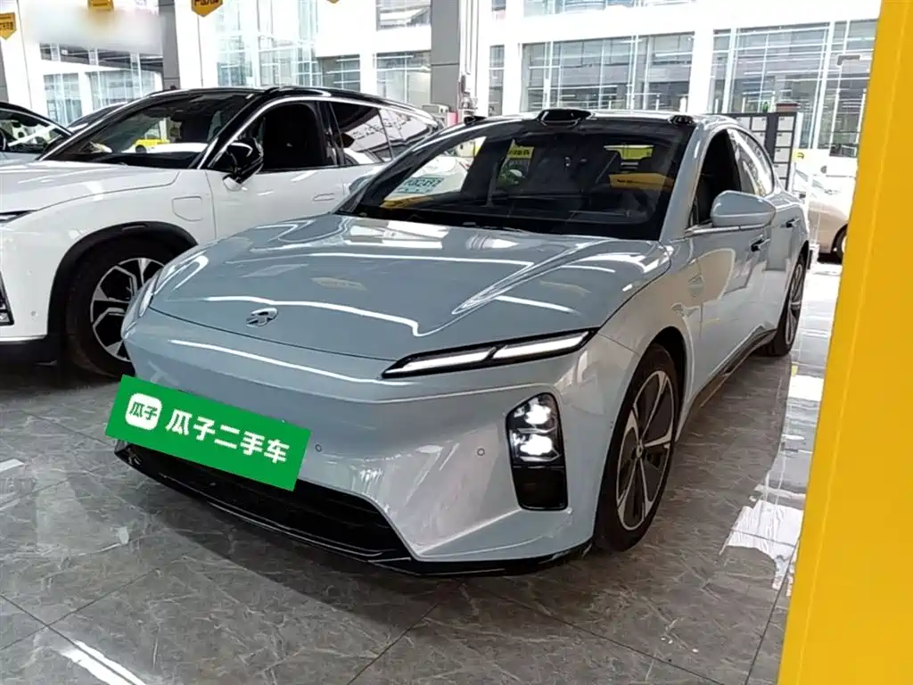 NIO ET5 2025