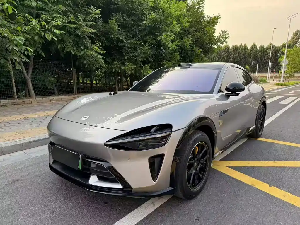 Xiaomi 小米YU7 2025