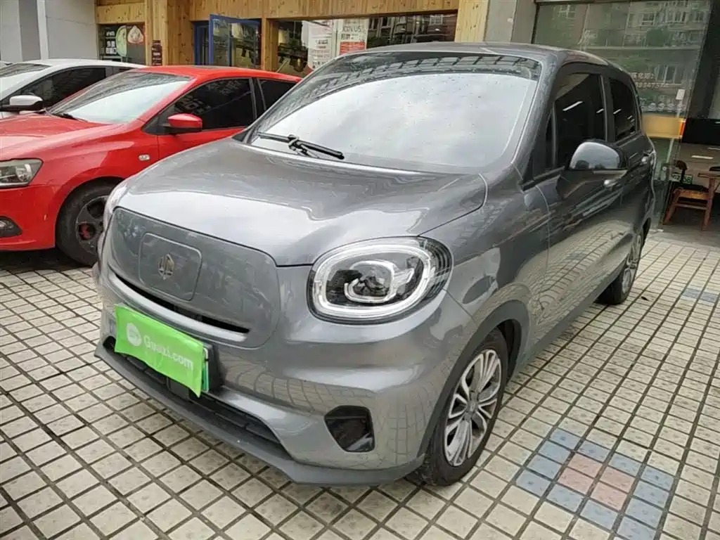 Leapmotor Leapmotor T03 2021