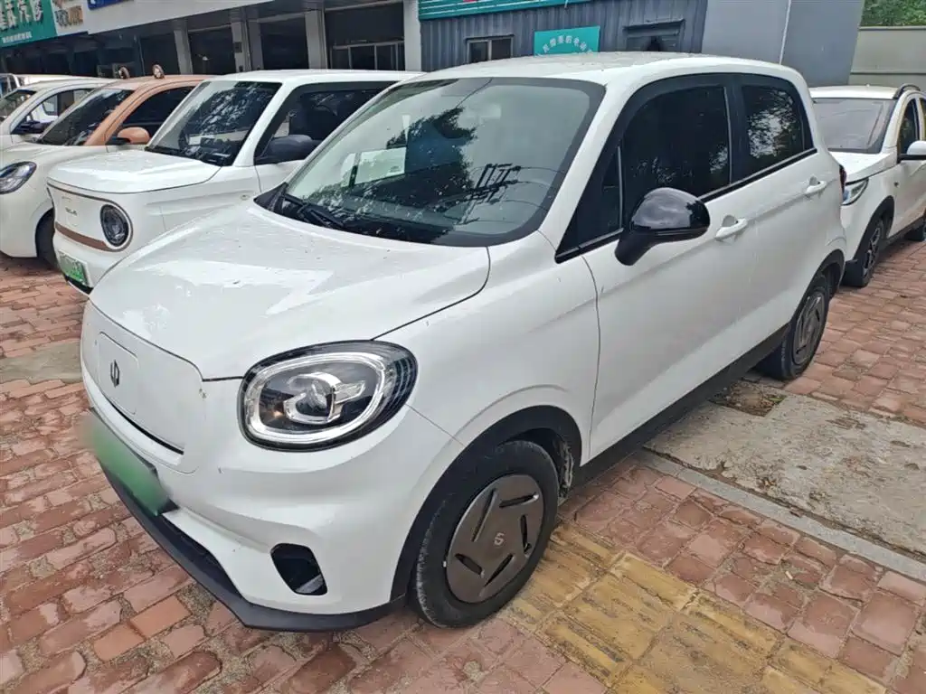 Leapmotor Leapmotor T03 2024