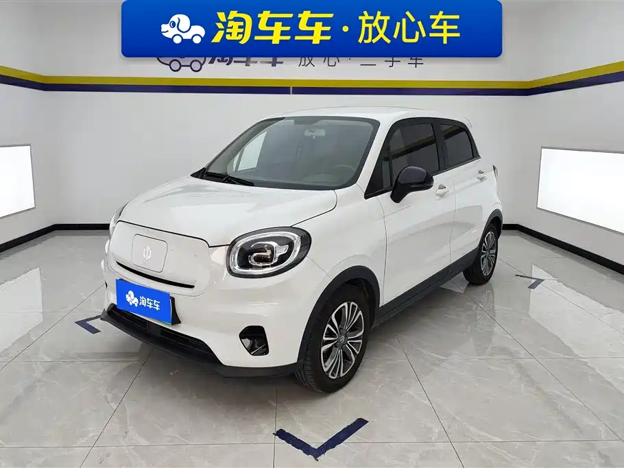 Leapmotor Leapmotor T03 2025