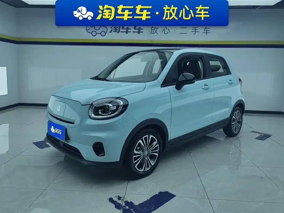 Leapmotor Leapmotor T03 2025