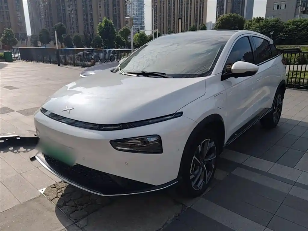 XPENG G3 2022