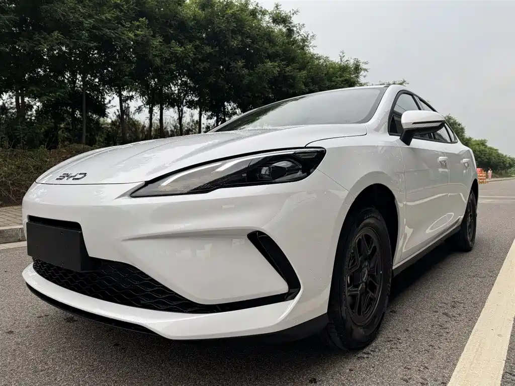 BYD Seal 05 DM-i 2026