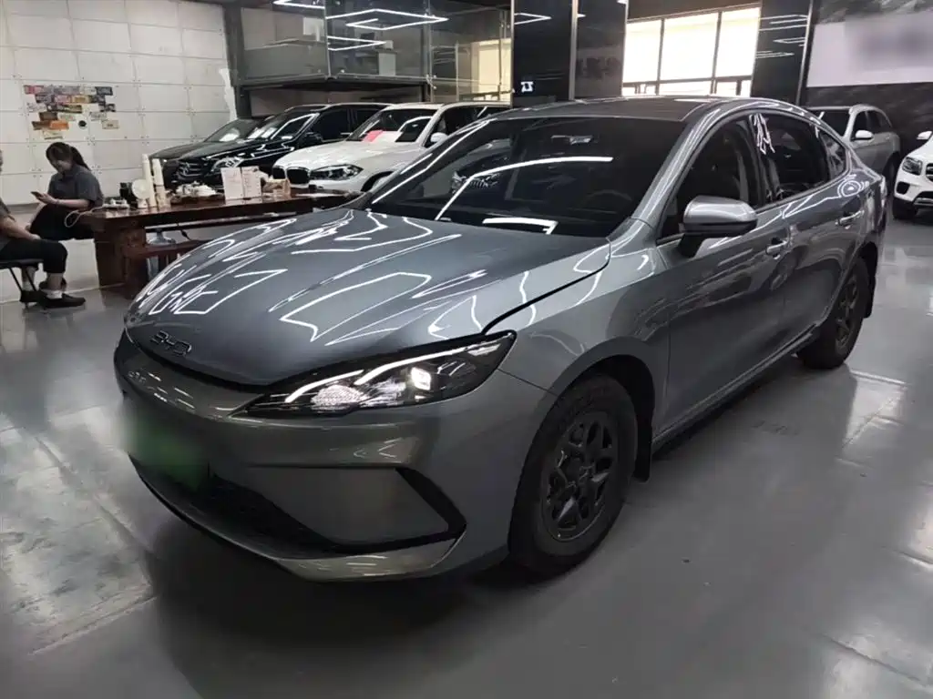 BYD Seal 05 DM-i 2026
