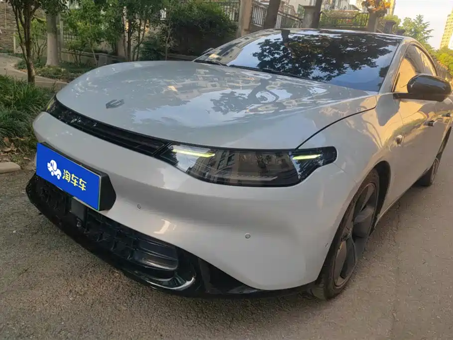 Leapmotor Leapmotor C01 2022