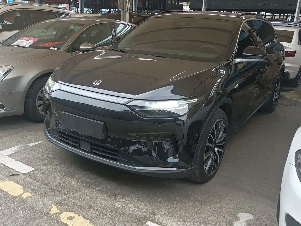 Leapmotor Leapmotor C11 2022