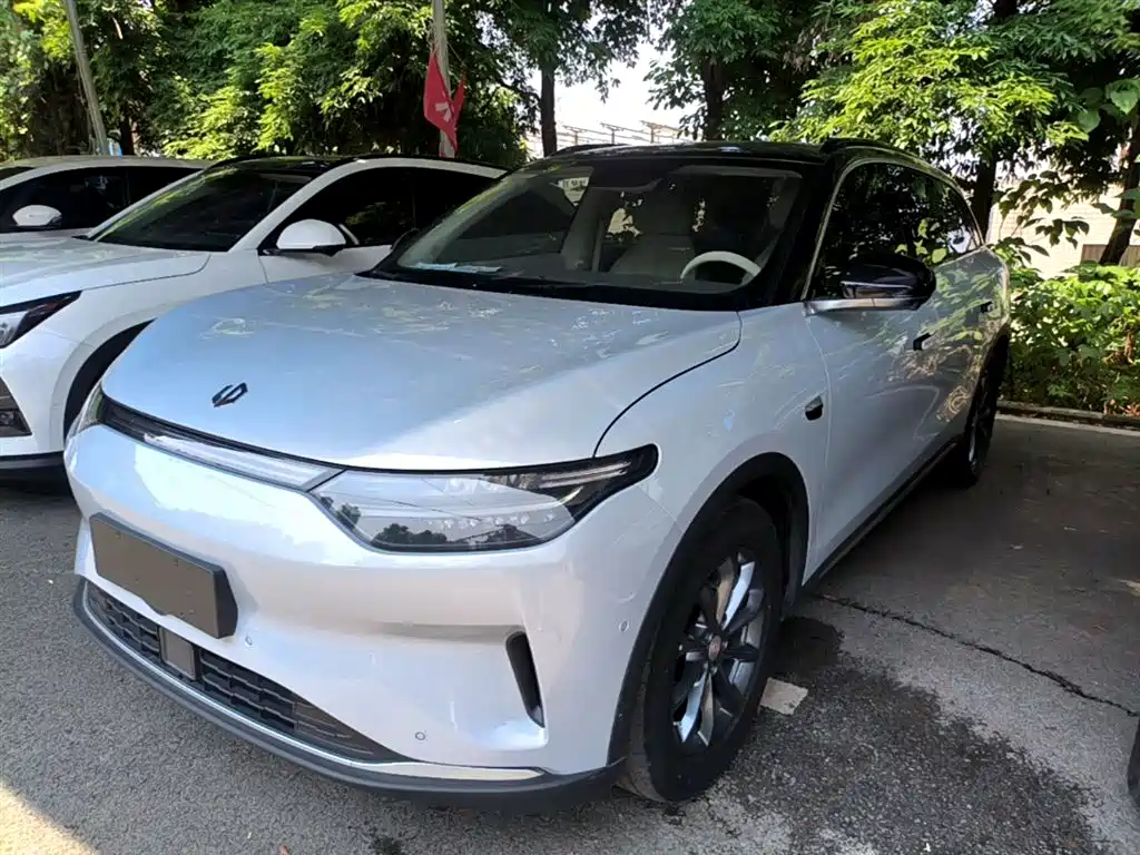 Leapmotor Leapmotor C11 2021