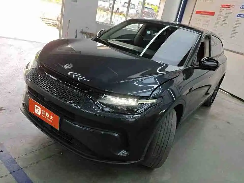 Leapmotor Leapmotor C11 2023