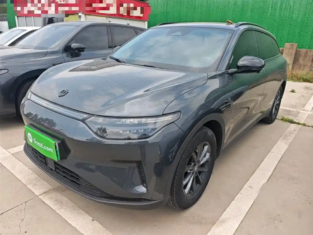 Leapmotor Leapmotor C11 2023