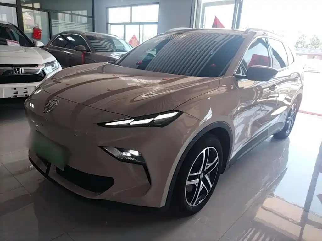 MG MG ES5 2024