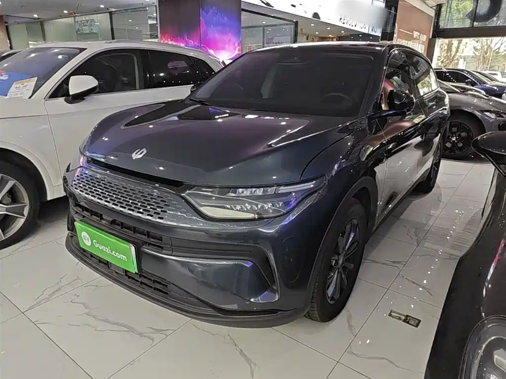 Leapmotor Leapmotor C11 2024