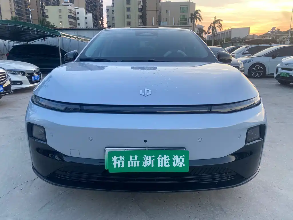 Leapmotor 零跑B01 2026