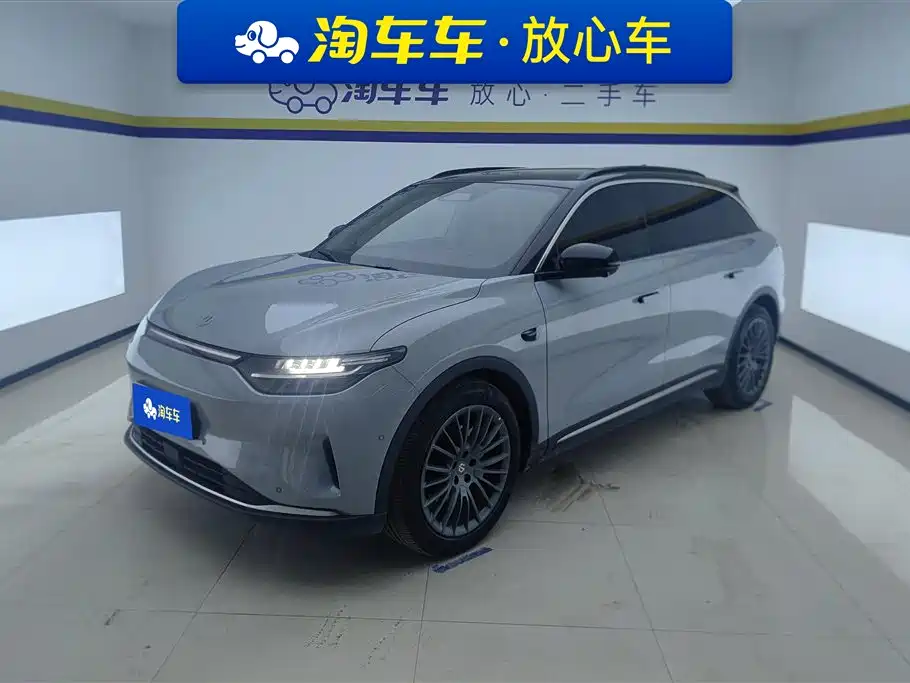 Leapmotor Leapmotor C11 2025