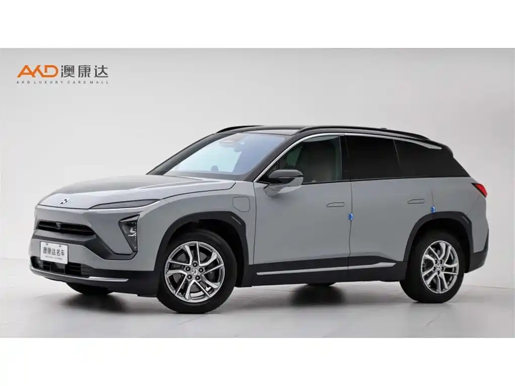 NIO ES6 2022