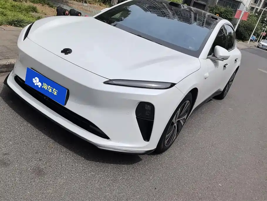 NIO ET5 2023