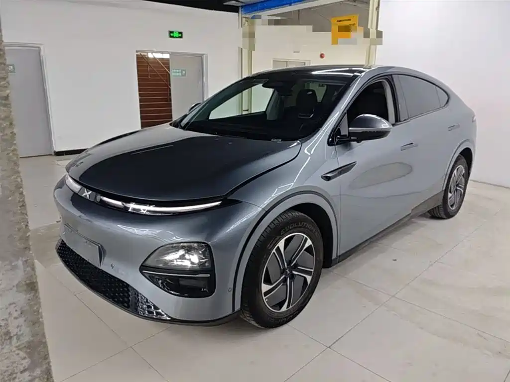XPENG G6 2023