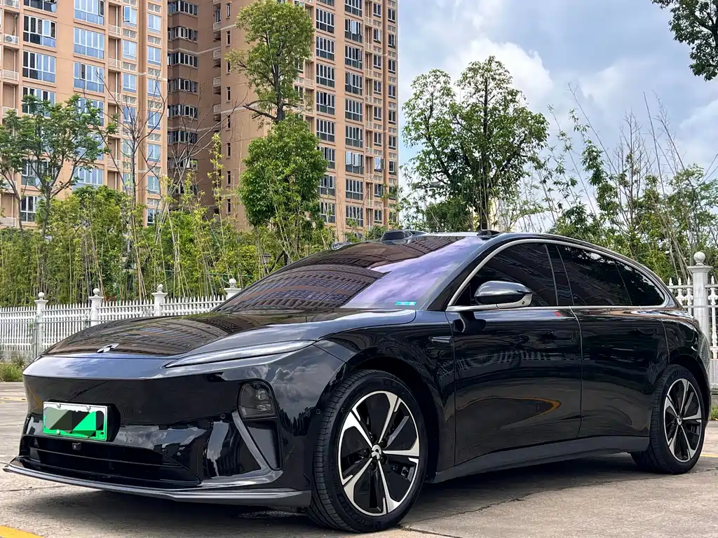 NIO ET5T 2024