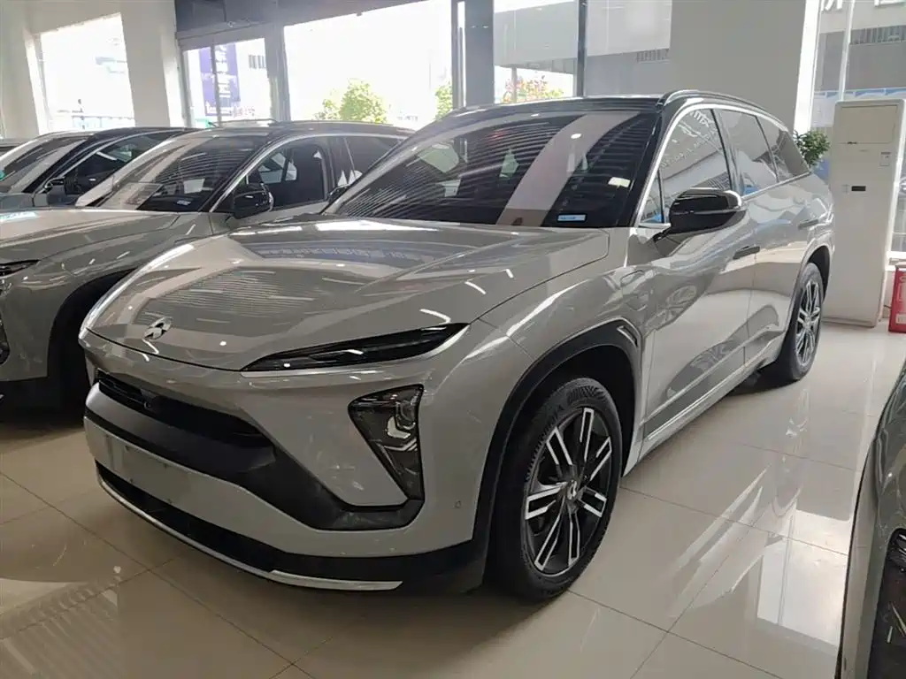 NIO ES6 2021