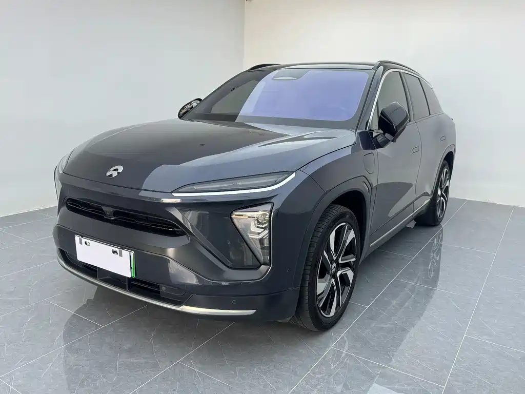 NIO ES6 2020