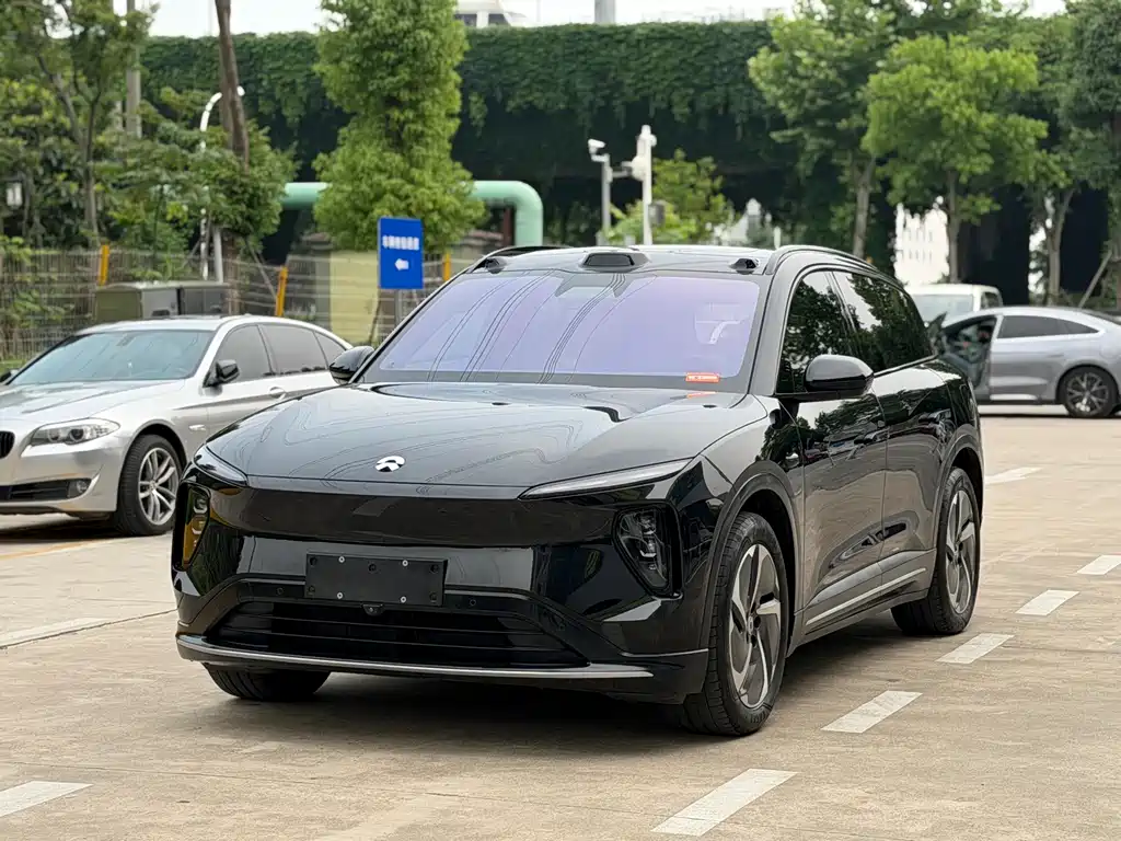 NIO ES6 2024