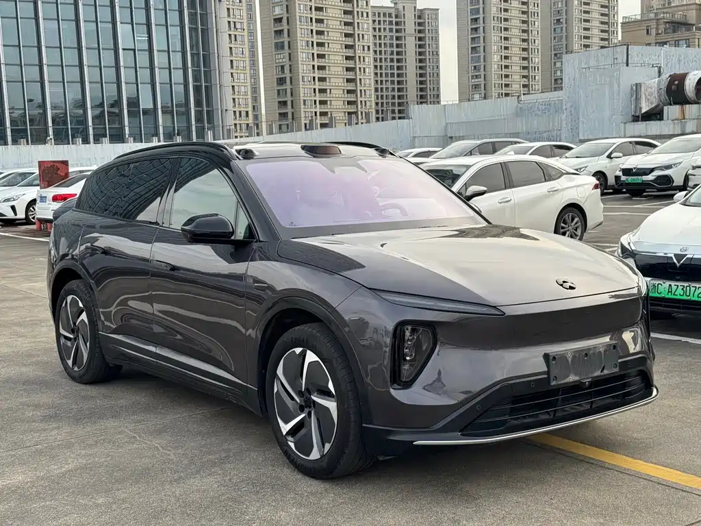 NIO ES6 2023