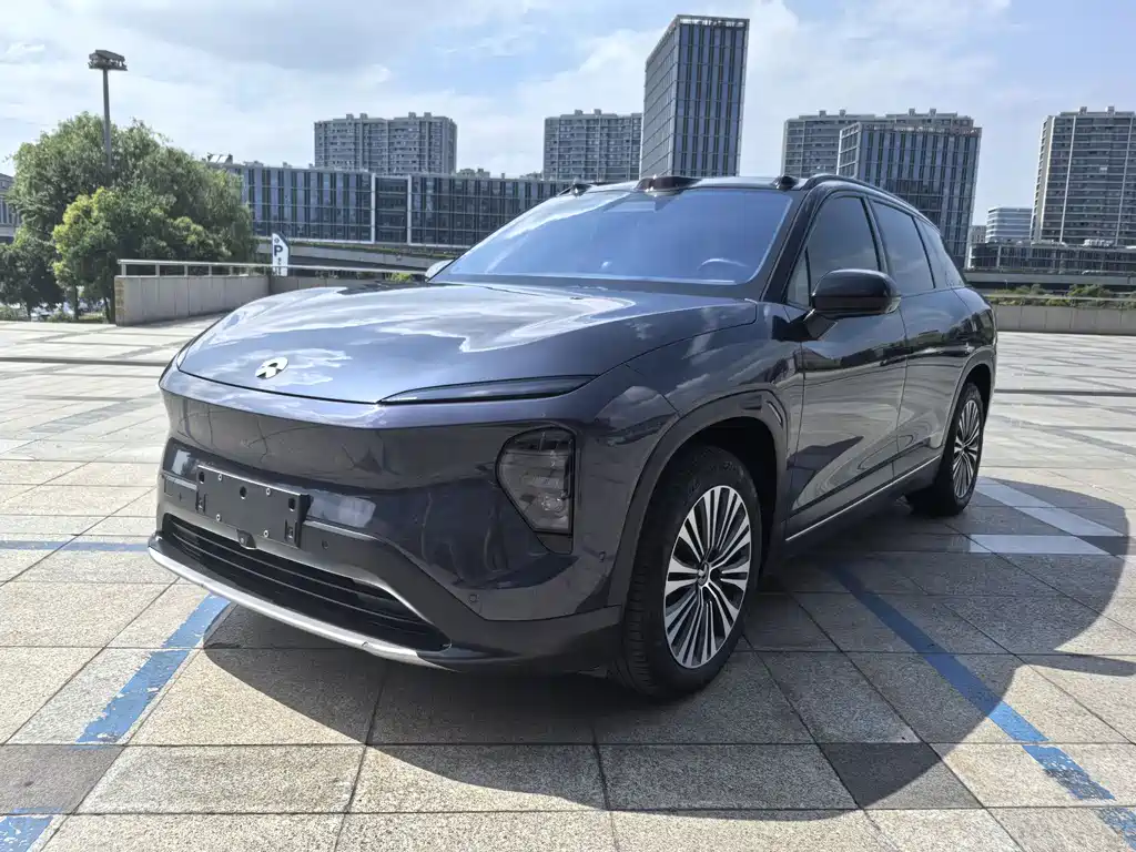 NIO ES7 2023