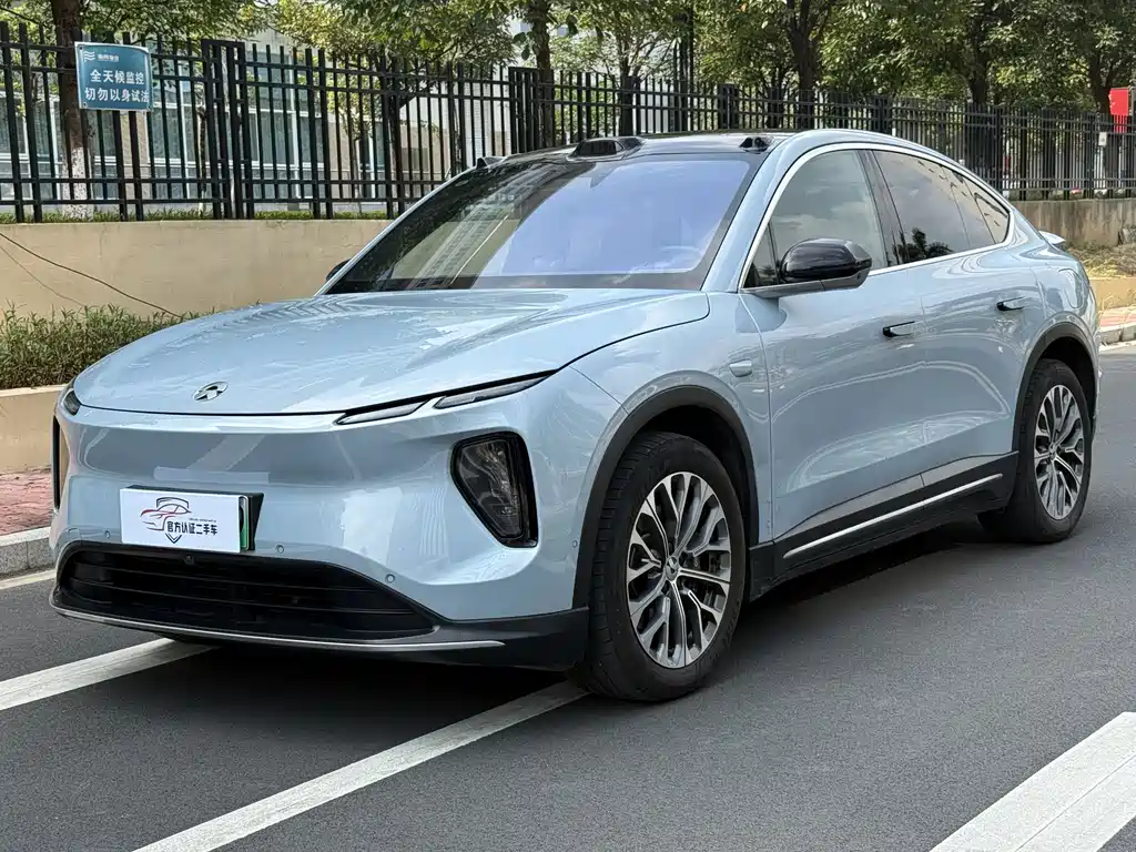 NIO EC6 2024