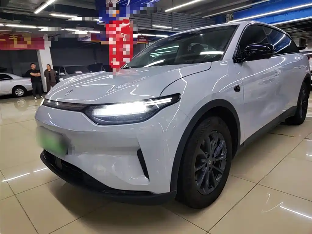 Leapmotor Leapmotor C11 2024