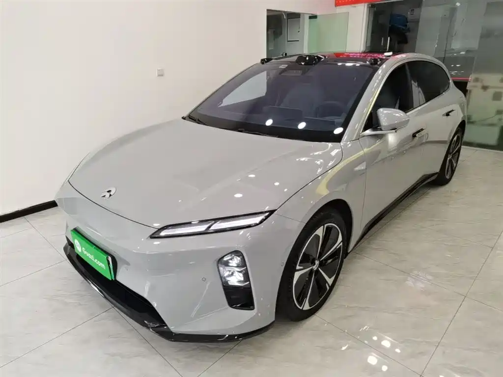 NIO ET5T 2025