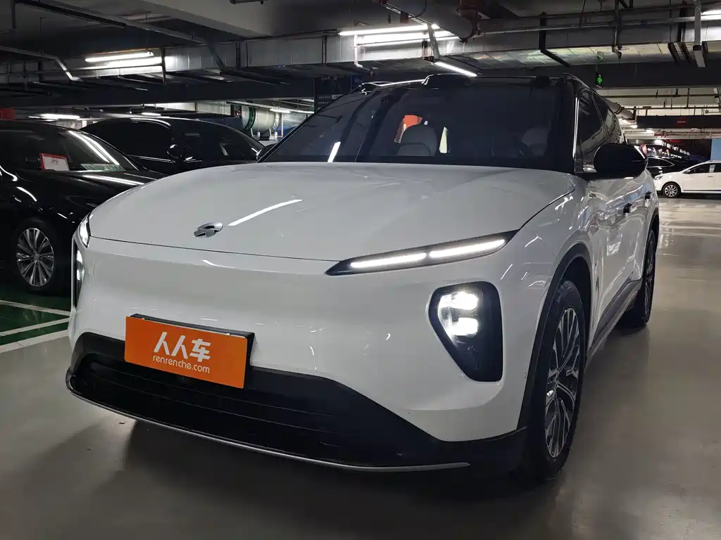 NIO ES6 2024