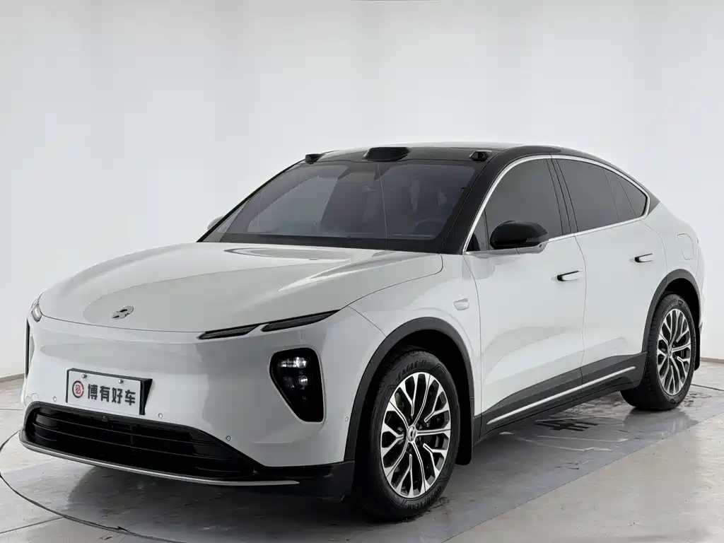 NIO EC6 2024