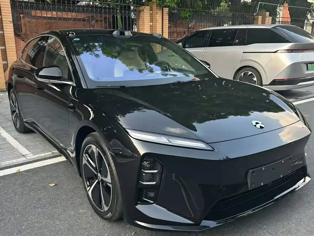 NIO ET5T 2026