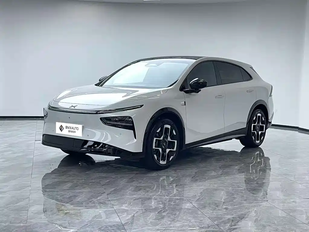 XPENG 小鹏G7 2025